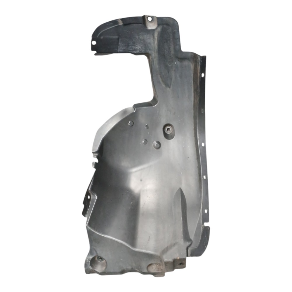 Parabarro Dianteiro Esquerdo Bmw X1 2.0 2013 2014 2015 E84 5