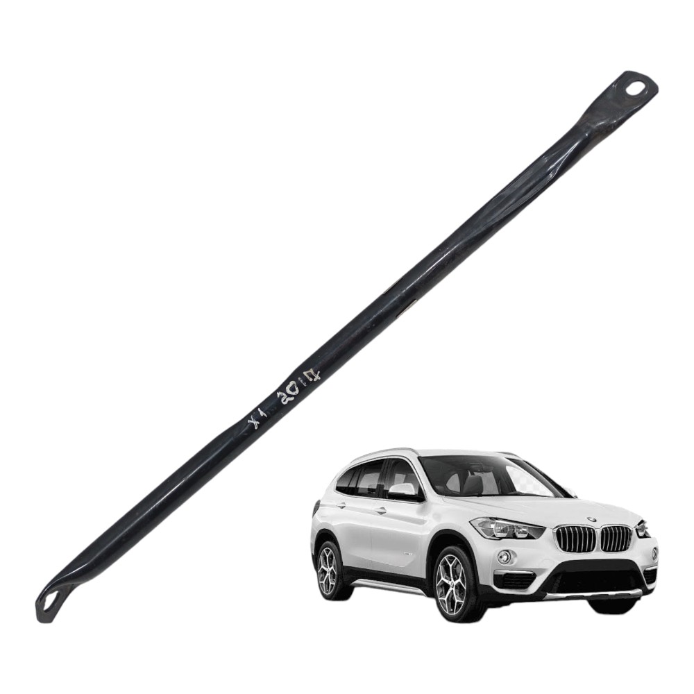 Suporte Esquerdo Travessa Motor Bmw X1 2.0 2016 2017 F48 1