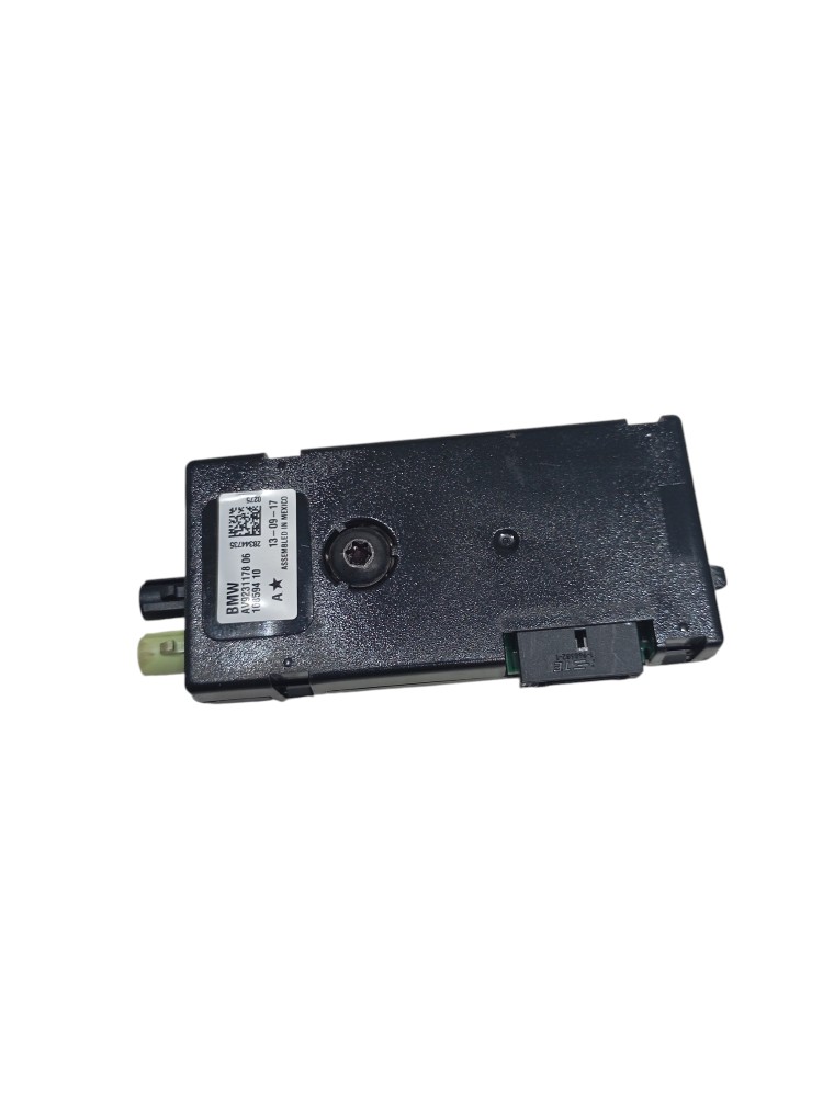 Módulo Sensor Antena Bmw 320i 2.0 F30 N20 2018 2