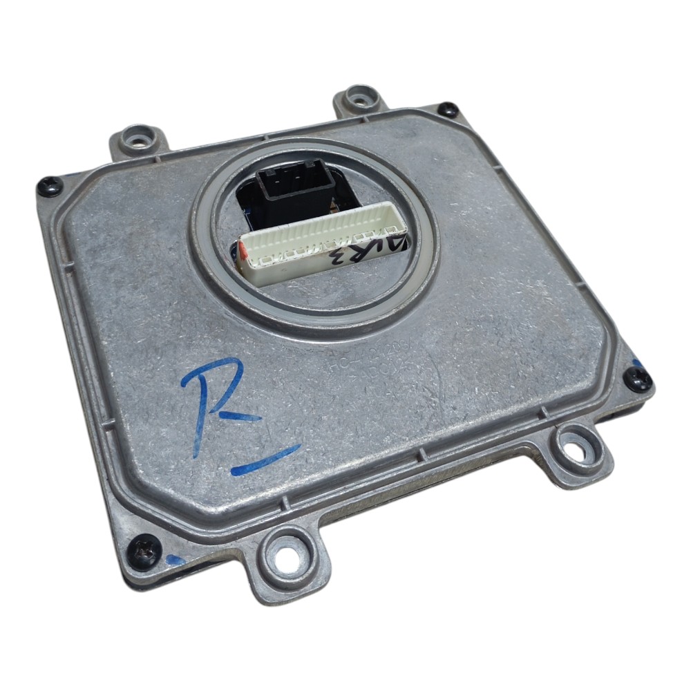Módulo Reator Farol Xenon Direito Byd Han Awd Gs 680ev 2023 6