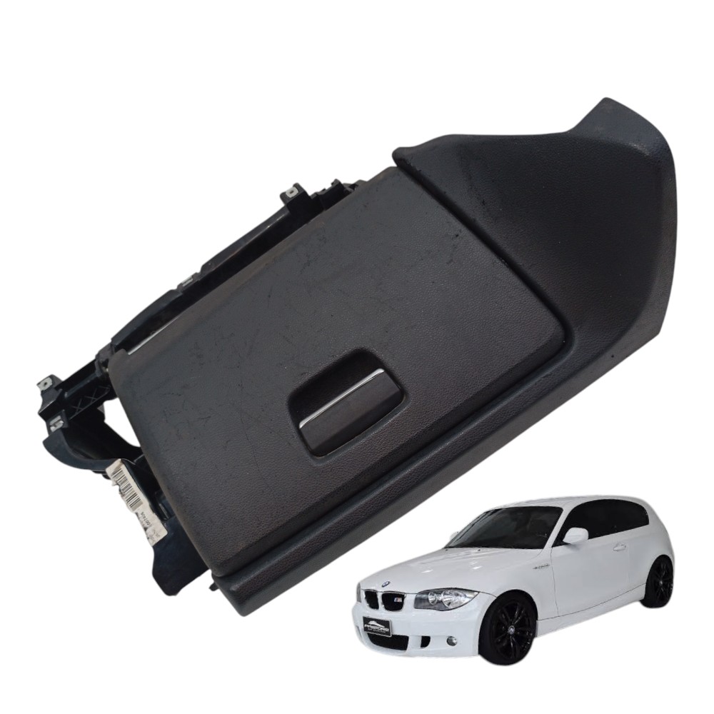 Porta Luvas Bmw 118i 2012 2.0 Cod-5116107442