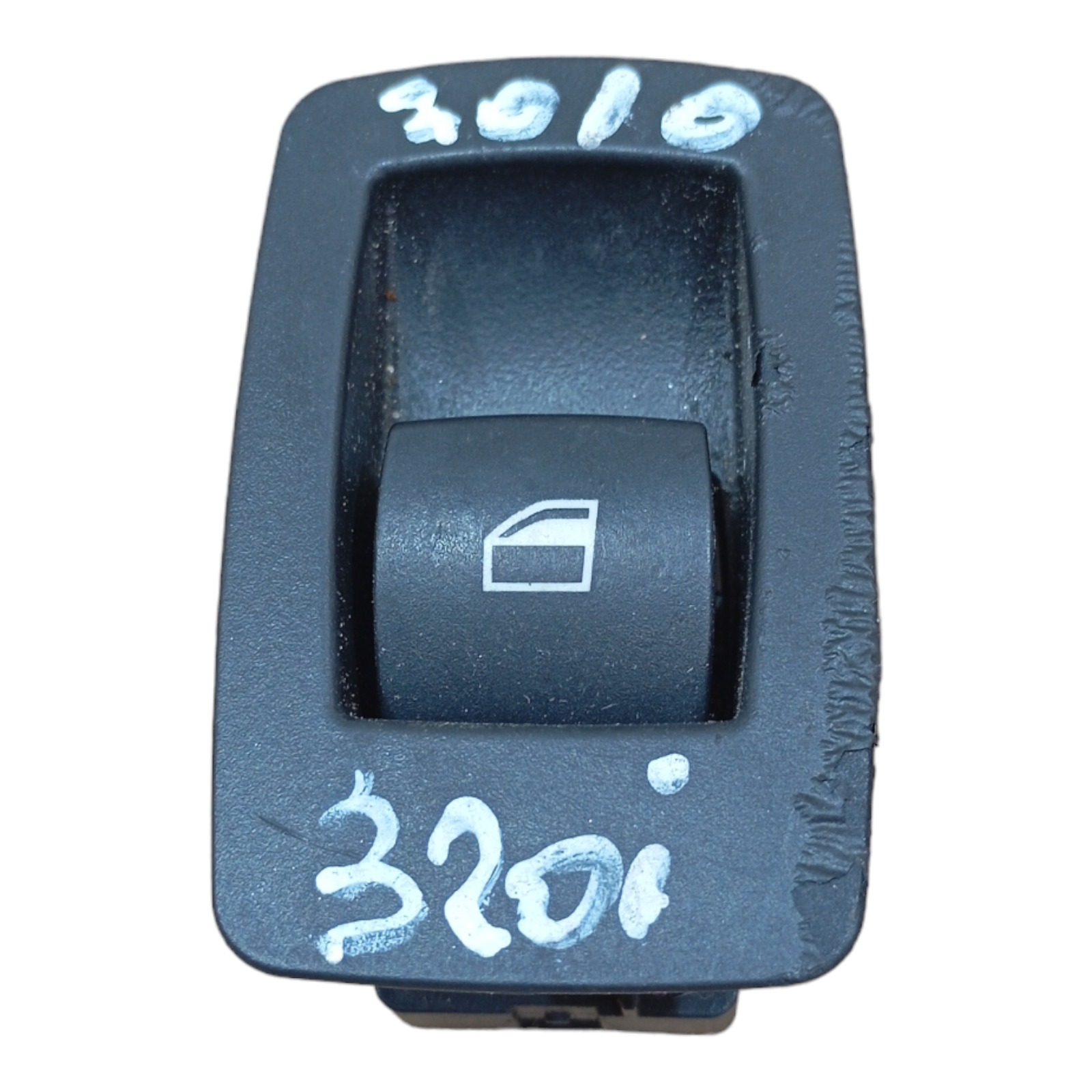 Botão Vidro Traseiro Direito Bmw 320i 2.0 E90 2010 15939900
