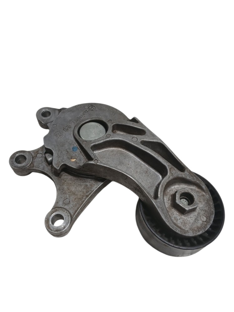 Tensor Esticador Correia Bmw X1 2.0 E84 2012 2013 2014 2015 2
