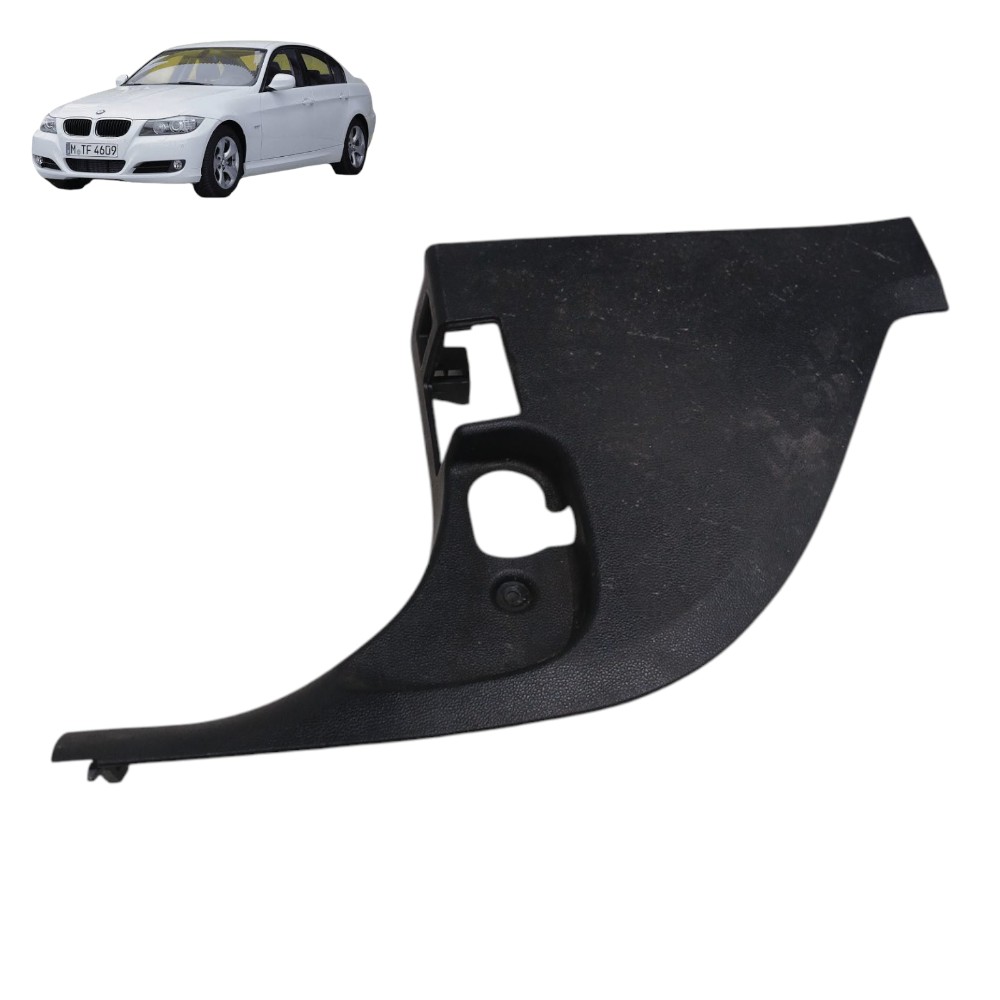 Acabamento Soleira Interna Esquerda Bmw 320i 2.0 2010 E90