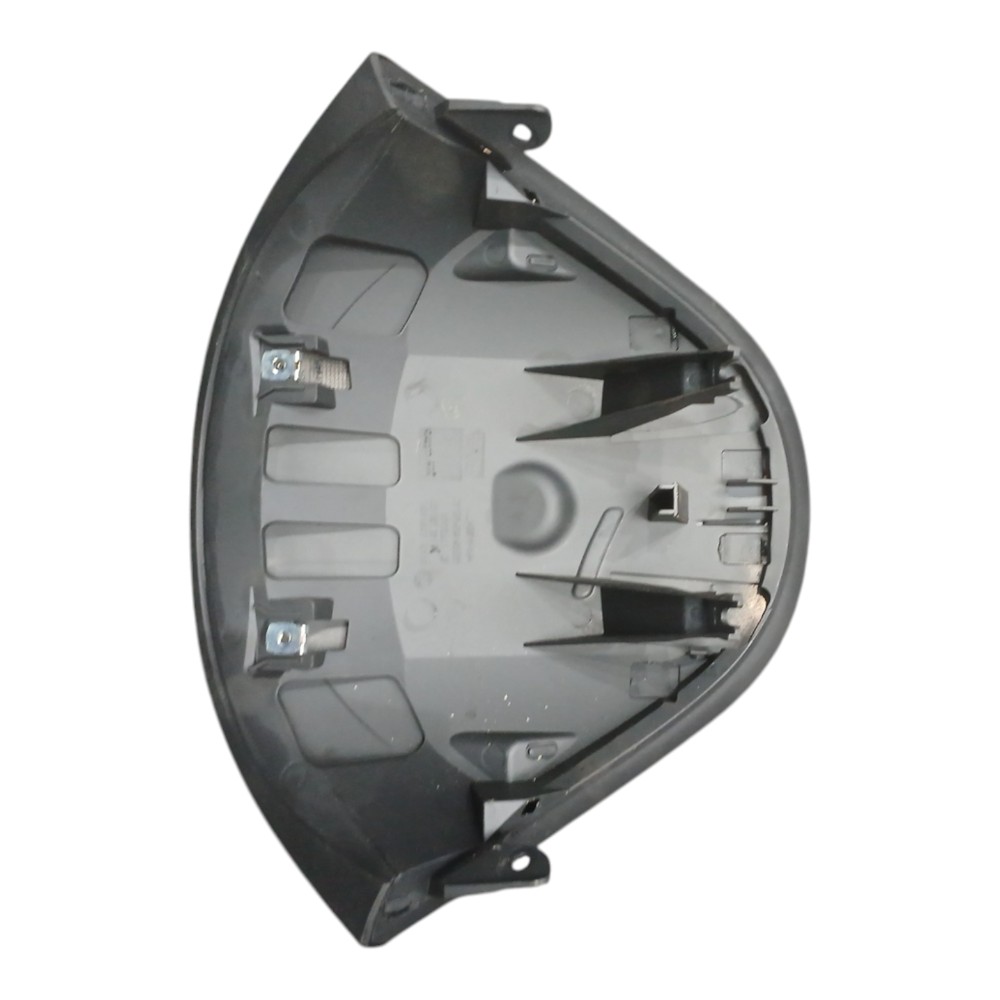 Moldura Painel Instrumento Bmw X1 2.0 Aspirada 2010 2011 E84