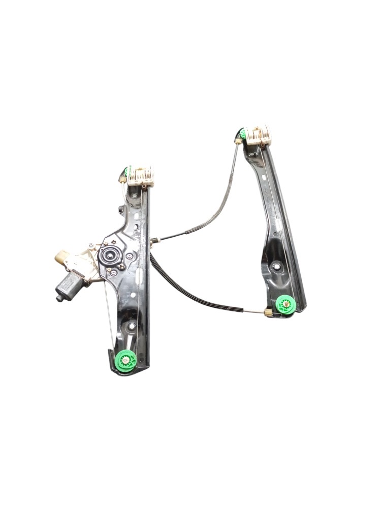 Motor Maquina Vidro Dianteiro Esquerdo Bmw X1 2.0 2010 2015 6