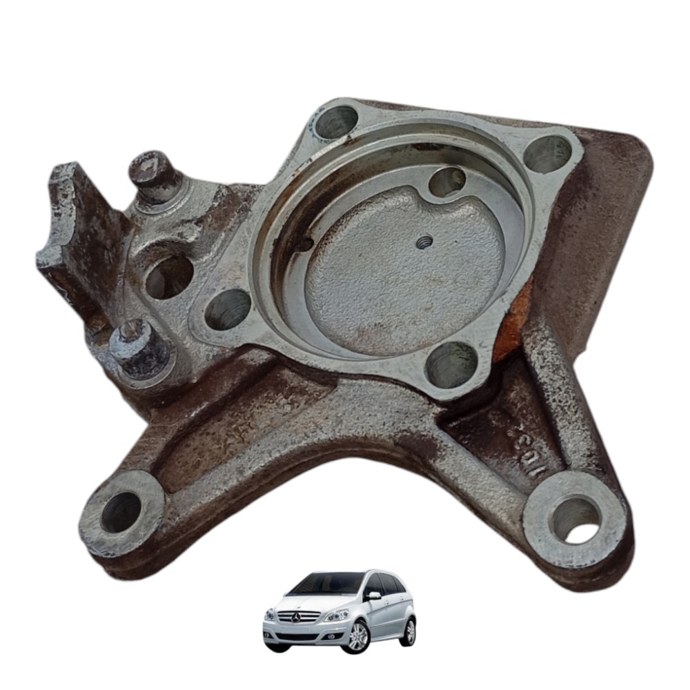 Suporte cubo traseiro direito Mercedes Benz b180 2011