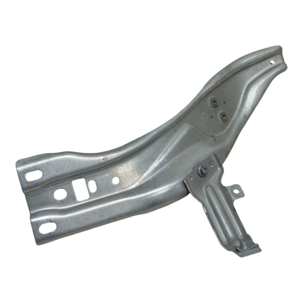 Suporte Painel De Instrumentos Volkswagen Jetta 2.5 2007 2