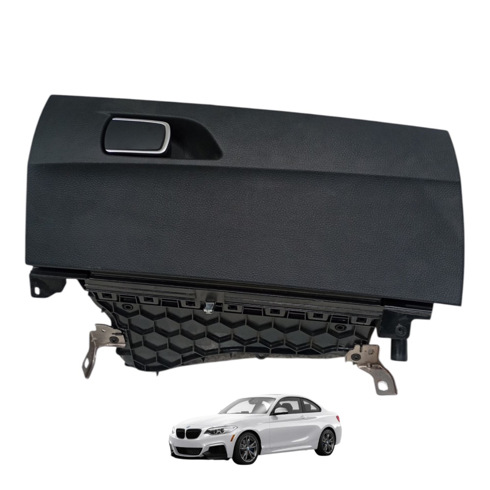 Porta Luvas Bmw M235i 3.0 Turbo 6c 2016 F22 9227250