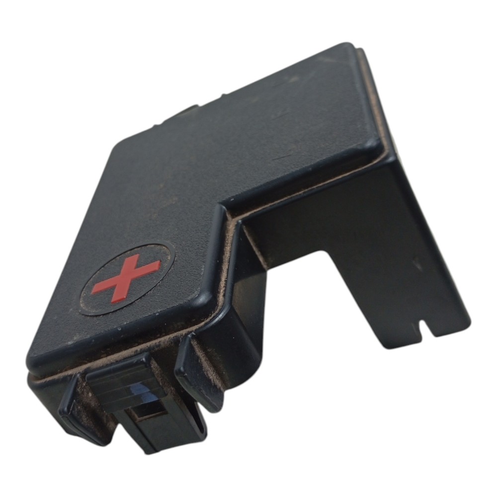 Tampa Terminal Positivo Bateria Byd Han Awd Gs 680ev 2023 3