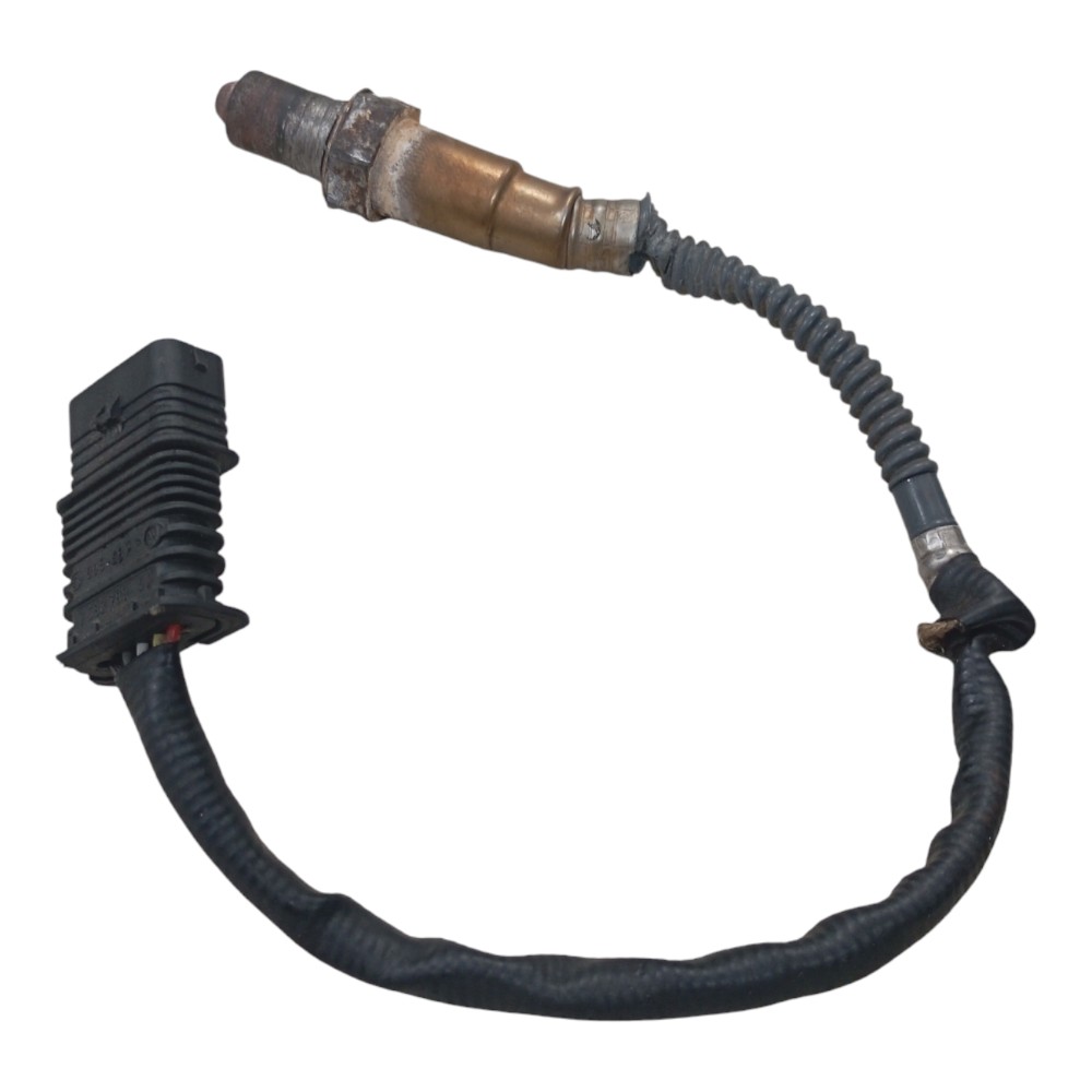Sonda Lambda Bmw X1 2.0 Turbo 2013 2014 2015 E84 758278001 5