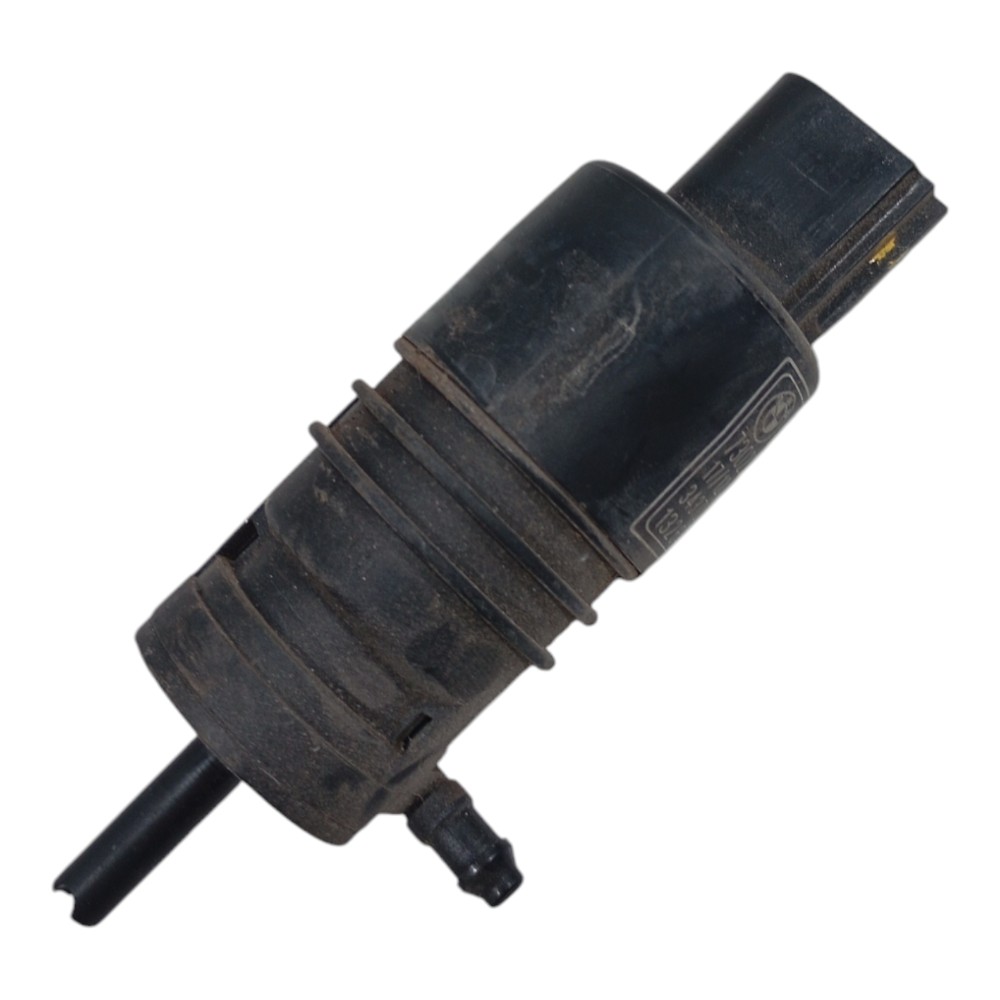 Motor Esguicho Limpador Para-brisa Bmw X1 2.0 2014 7