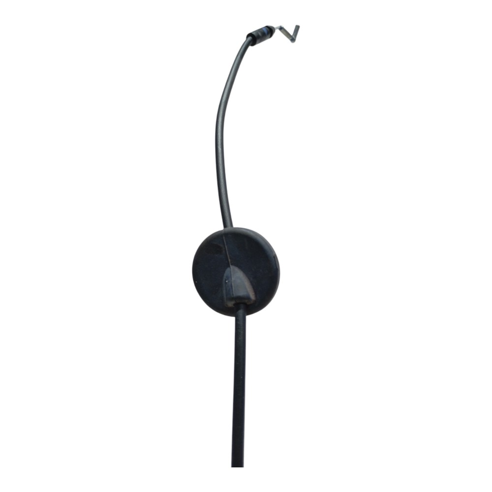 Fechadura Porta Traseira Esquerda Byd Han Awd Gs 680ev 2023 8