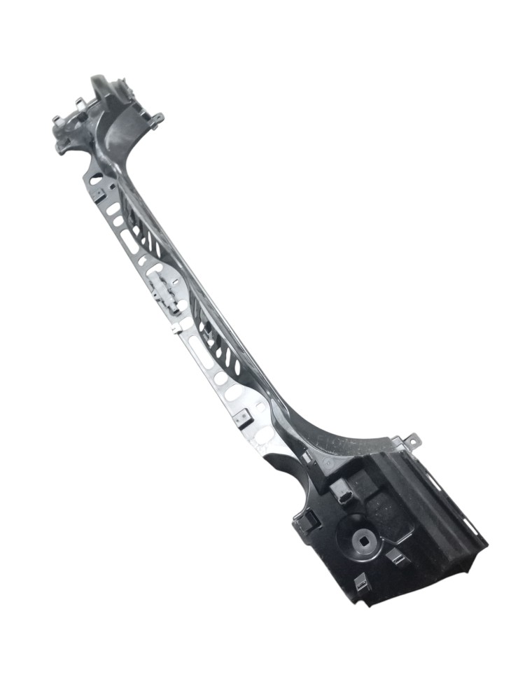 Suporte Inferior Parachoque Traseiro Bmw 535i 3.0 2012 F10 6