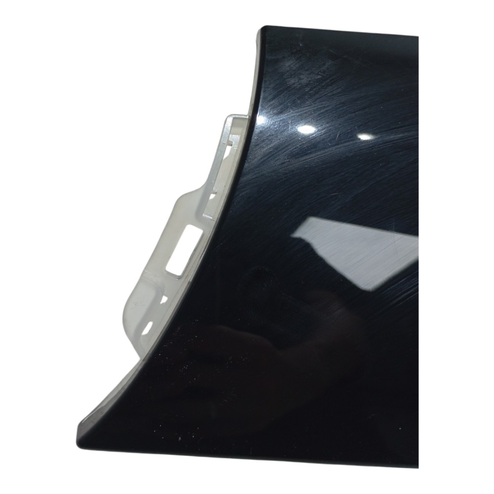 Moldura Painel Direito Com Detalhe Byd Han Awd Gs 680ev 2023 5