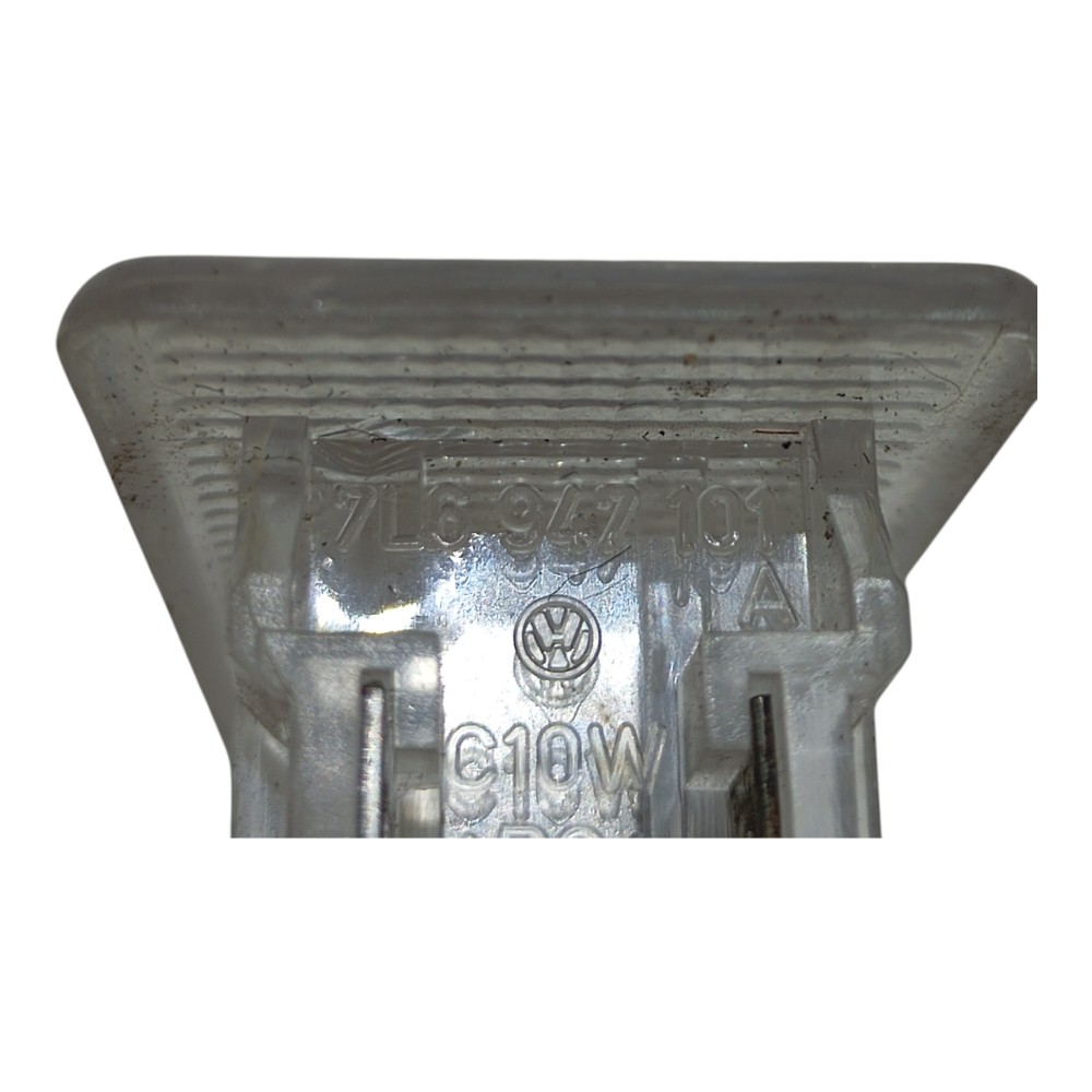 Luz Cortesia Porta Malas Volkswagen Jetta 2.5 2007 2008 3