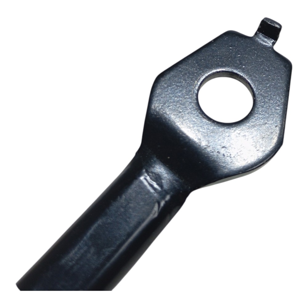 Engate cinto dianteiro esquerdo Mercedes benz a250 2.0 2015 4