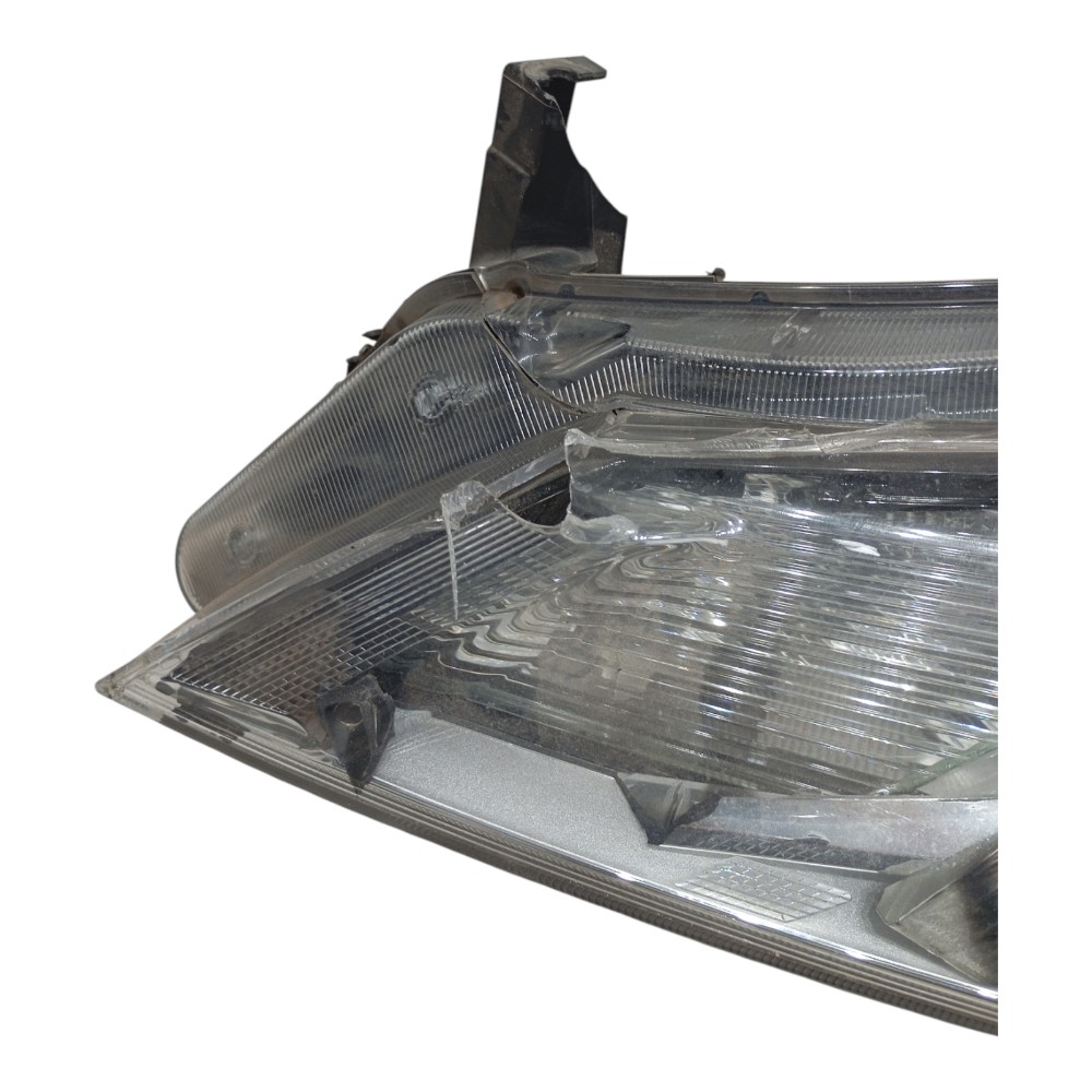 Farol Diantei Esquerdo P Retirada De Peças Nissan Kicks 2024 Esquerdo/motorista 5