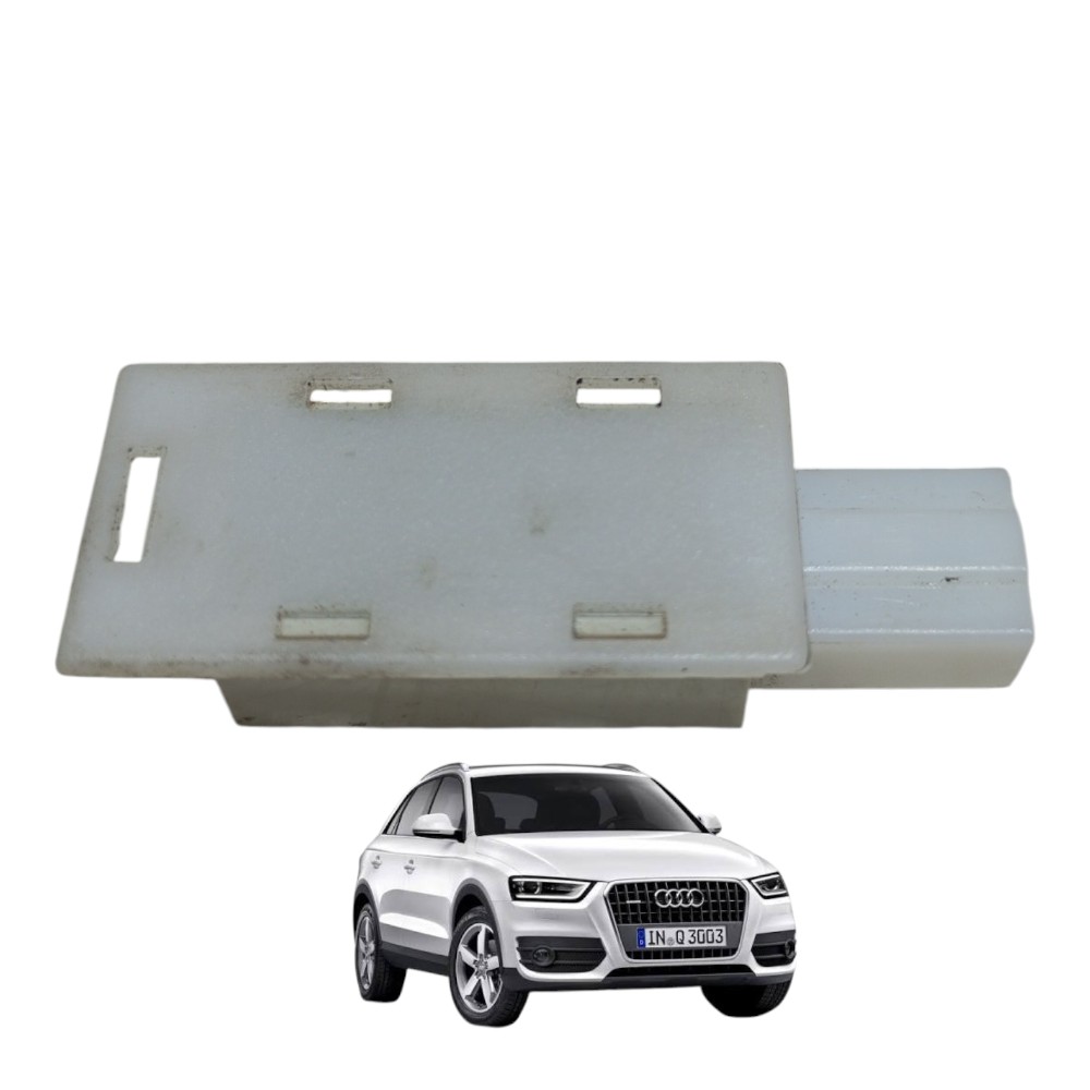 Luz Cortesia Forro Porta Audi Q3 2.0 Turbo 2016 2017