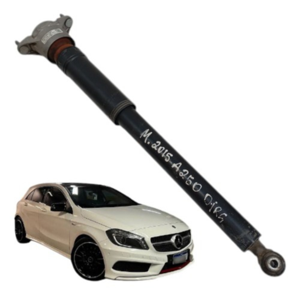 Amortecedor Traseiro Direito Mercedes Benz A250 2.0 2015