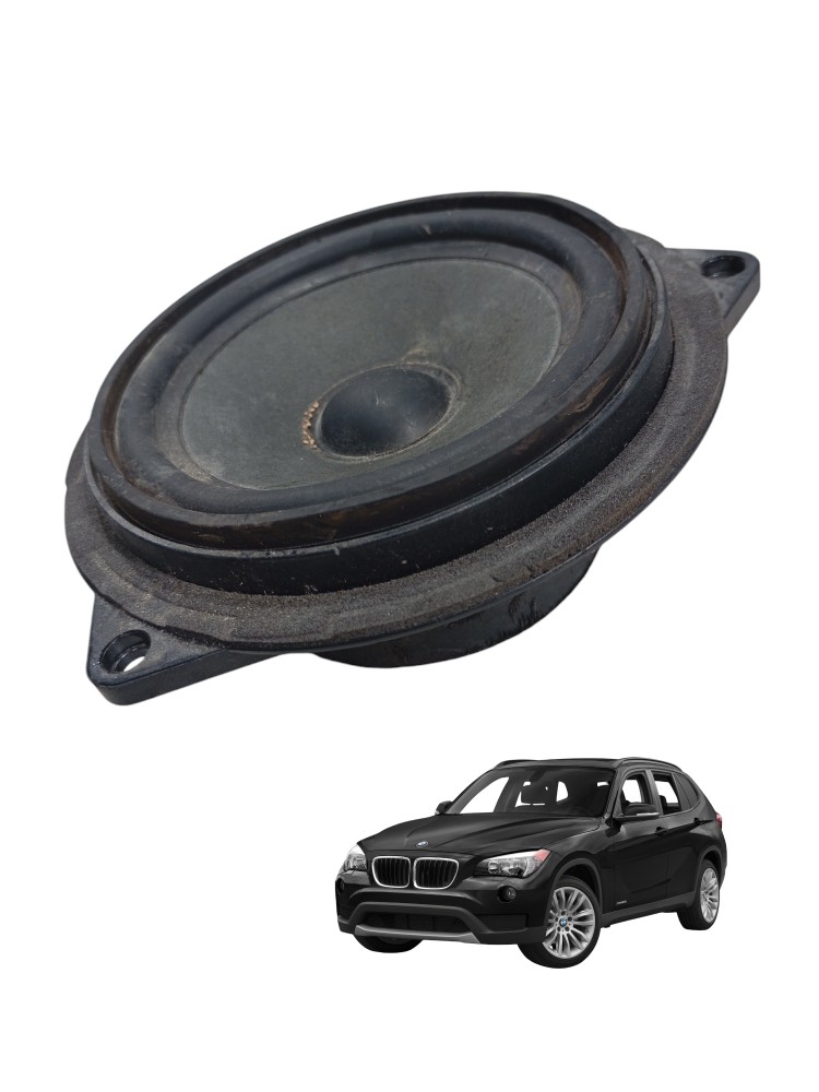 Alto Falante Porta Bmw X1 2.0 E84 2013 2014 2015 61928910