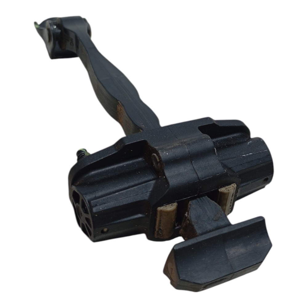 Limitador Porta Dianteira Esquerda Byd Han Awd Gs 680ev 2023 3