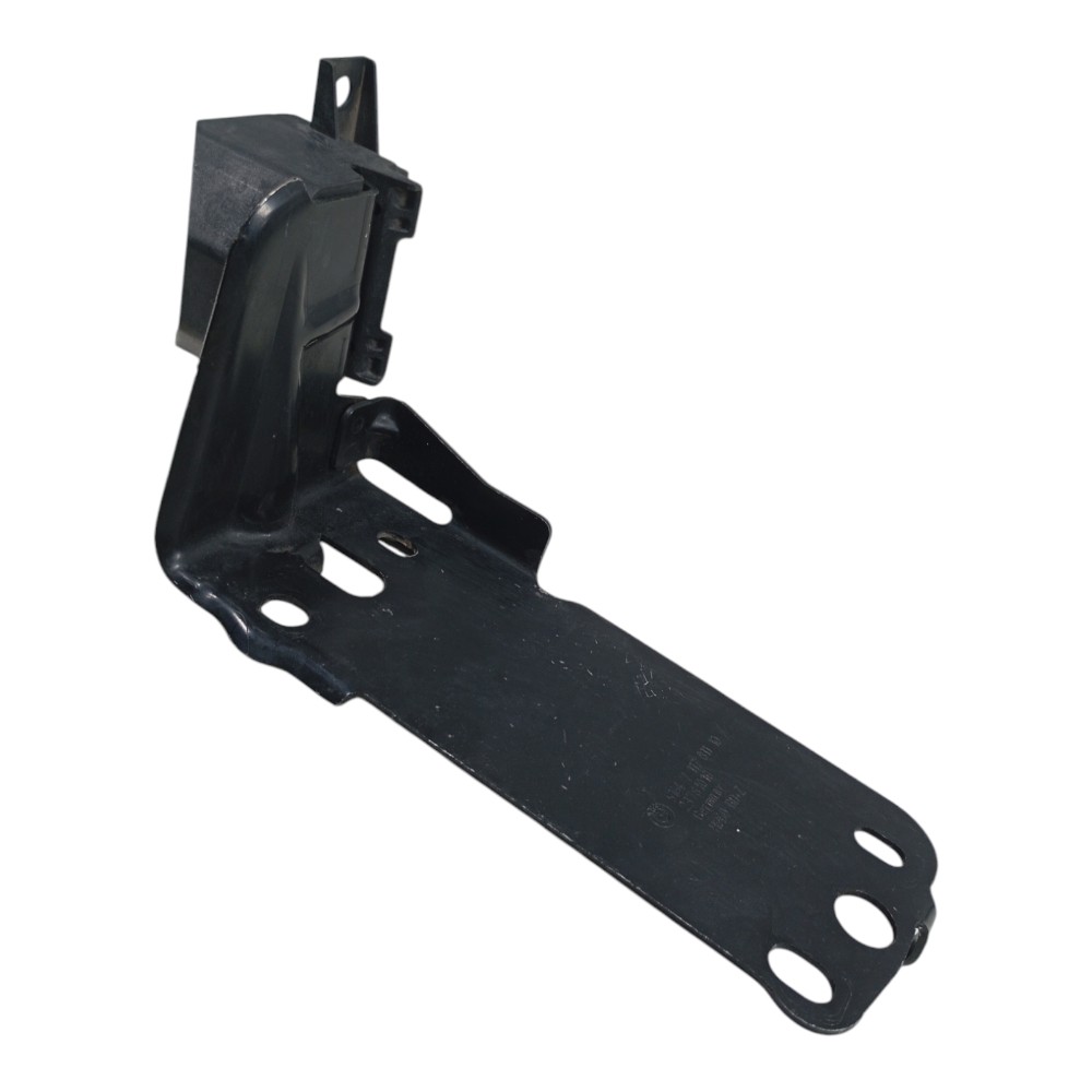 Suporte Esquerdo Radiador Bmw X1 2.0 E84 2014 5164711781110 4