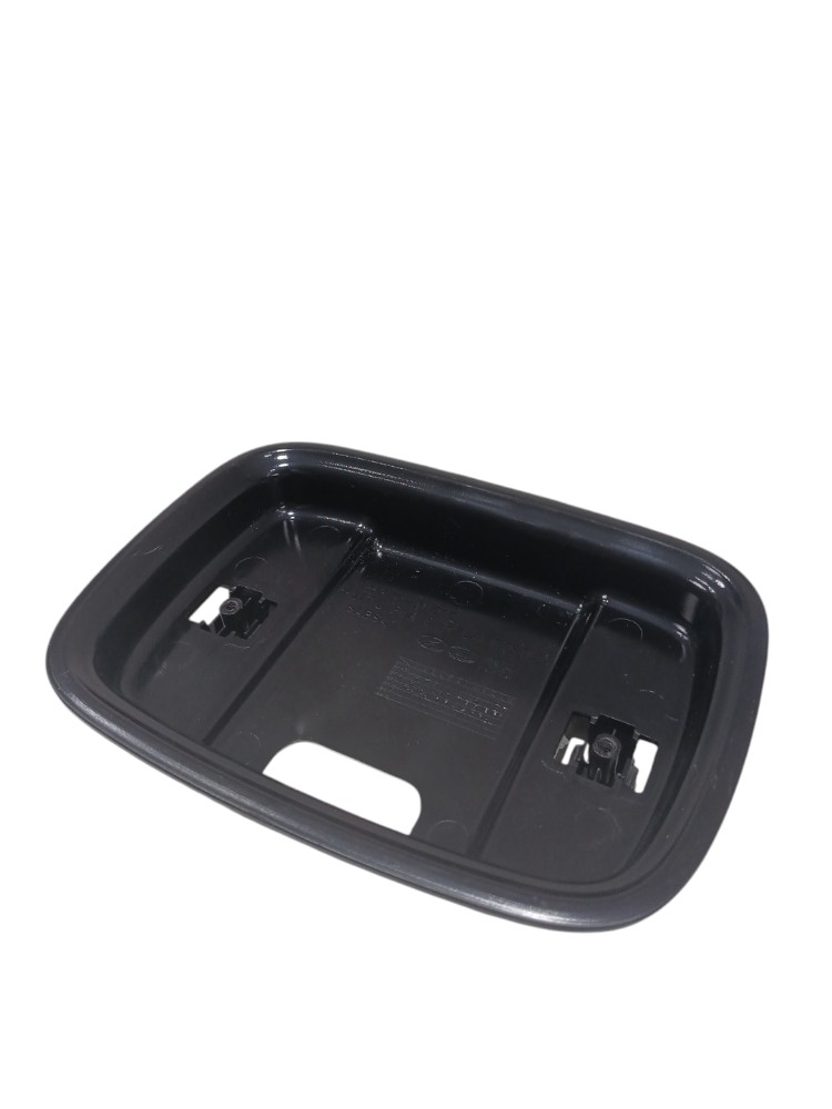 Acabamento Moldura Luz Teto Traseira Kia Sportage 2.0 2013