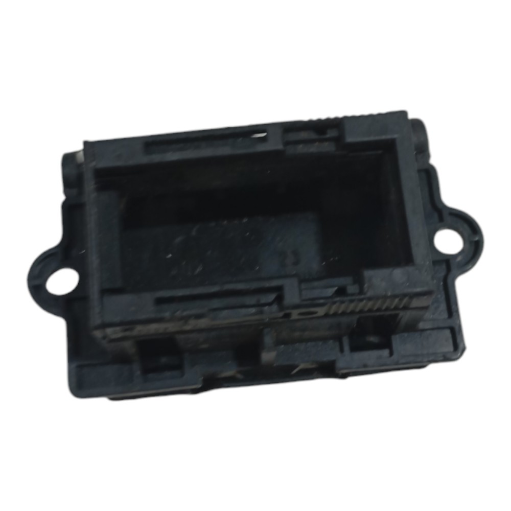 Suporte Tomada Obd Mercedes Benz C180 1.6 Turbo 2014 5