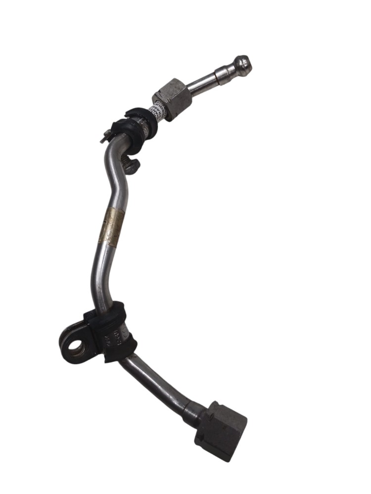 Cano Flauta Bico Injetor Volkswagen Touareg 4.2 V8 2013 2014
