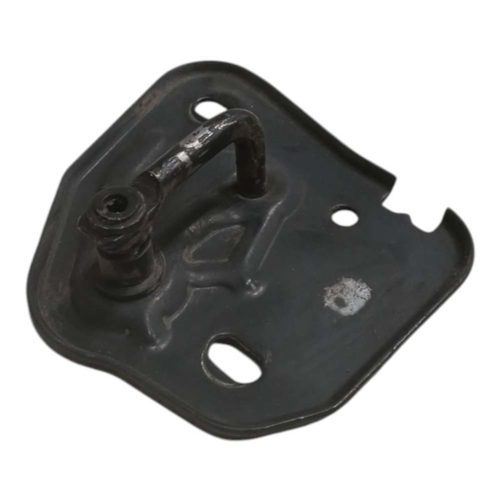 Batente Trava Fechadura Capô Audi A1 1.4 Tfsi 2012 2013 2014 5