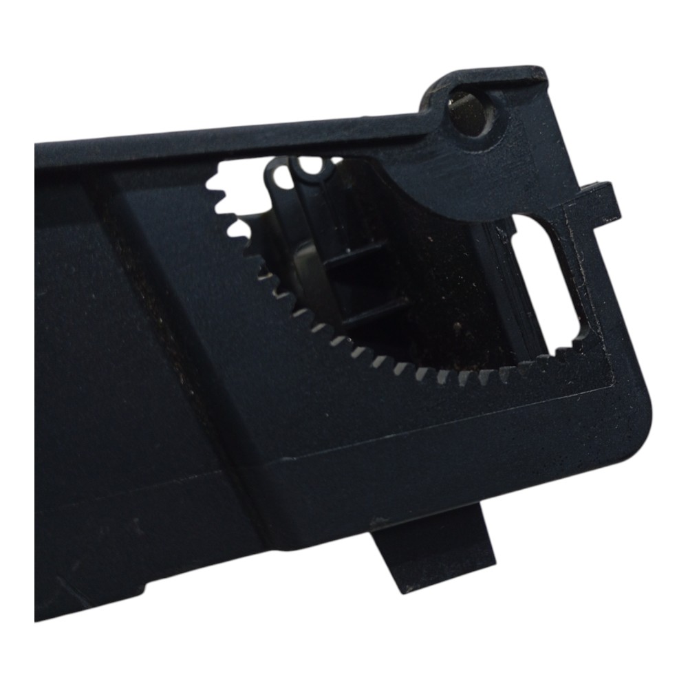 Suporte Porta Copos Console Volkswagen Jetta 2.5 2007 2008 3