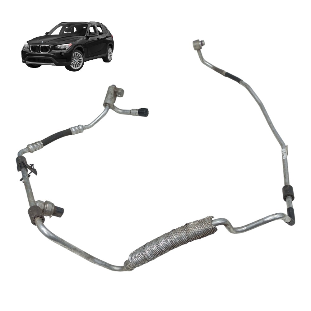 Mangueira Ar Condicionado Bmw X1 2.0 2013 2014 2015 E84 N20