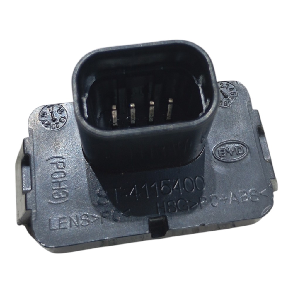 Luz Carregamento Portinhola Byd Han Awd Gs 680ev Tan 2023 2