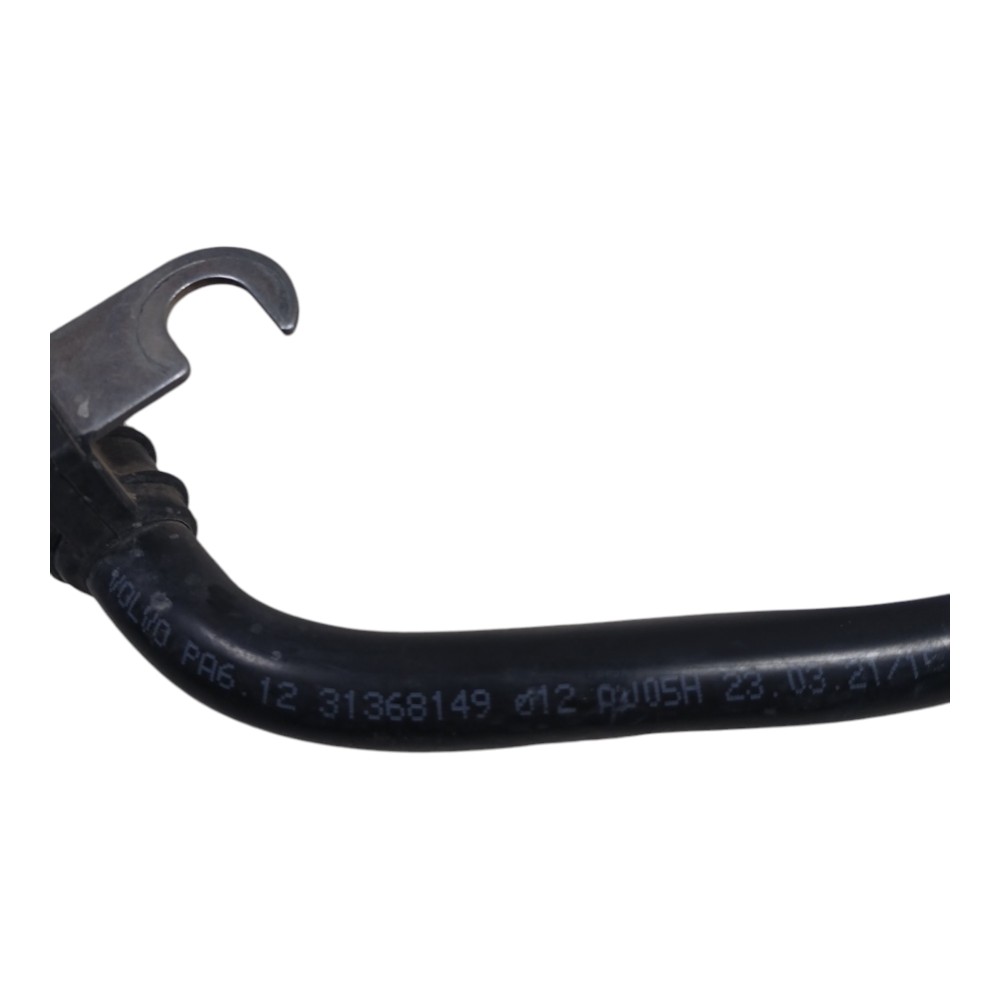 Mangueira Cano Arrefecimento Volvo Xc60 2.0 Recharge T8 2022 5