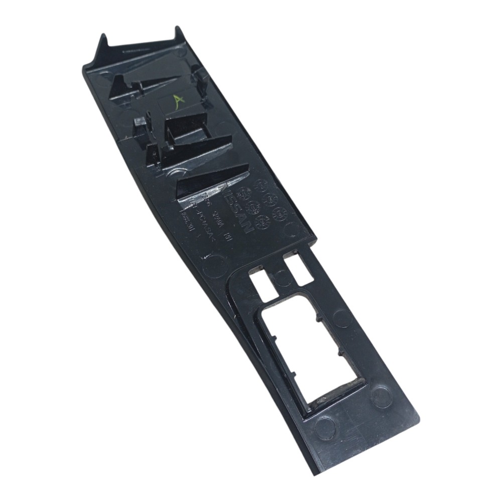 Tampa Rack Teto Direito Nissan Kicks 1.6 Advance 2024 6