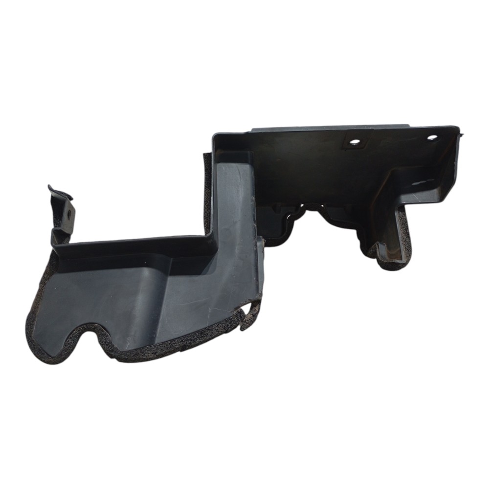 Defletor Direito Radiador Byd Han Awd Gs 680ev King 2023 4