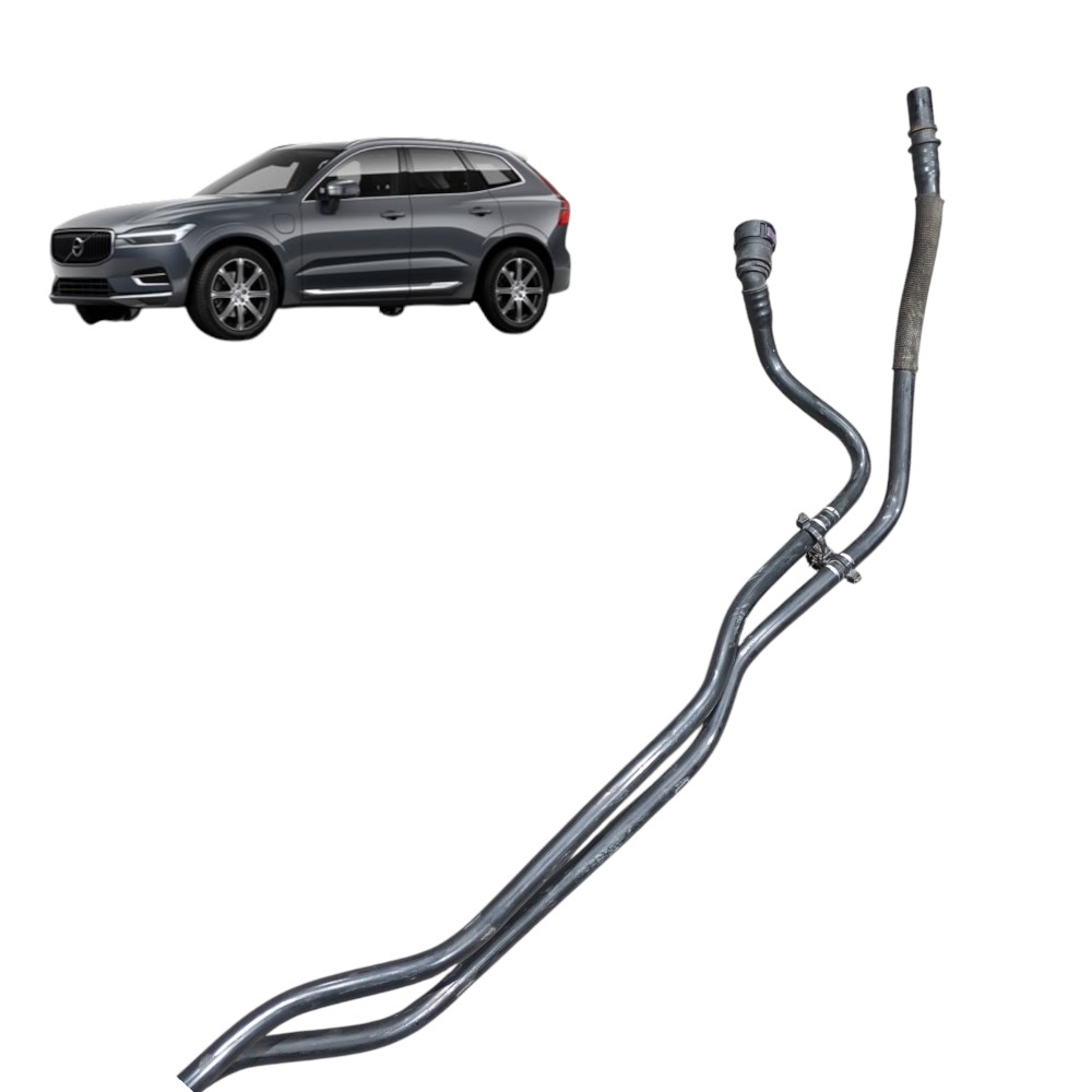 Mangueira Arrefecimento Água Volvo Xc60 2.0 Recharge T8 2022