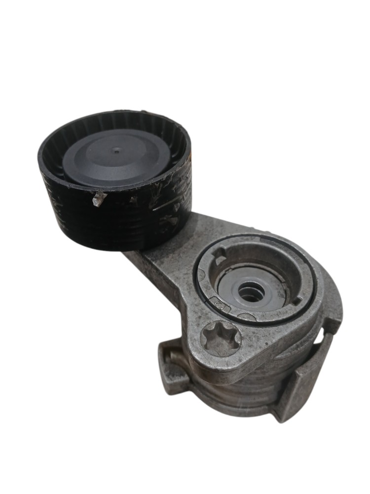 Tensor Esticador Correia Bmw X6 4.4 V8 2009 2010 11287586900 2