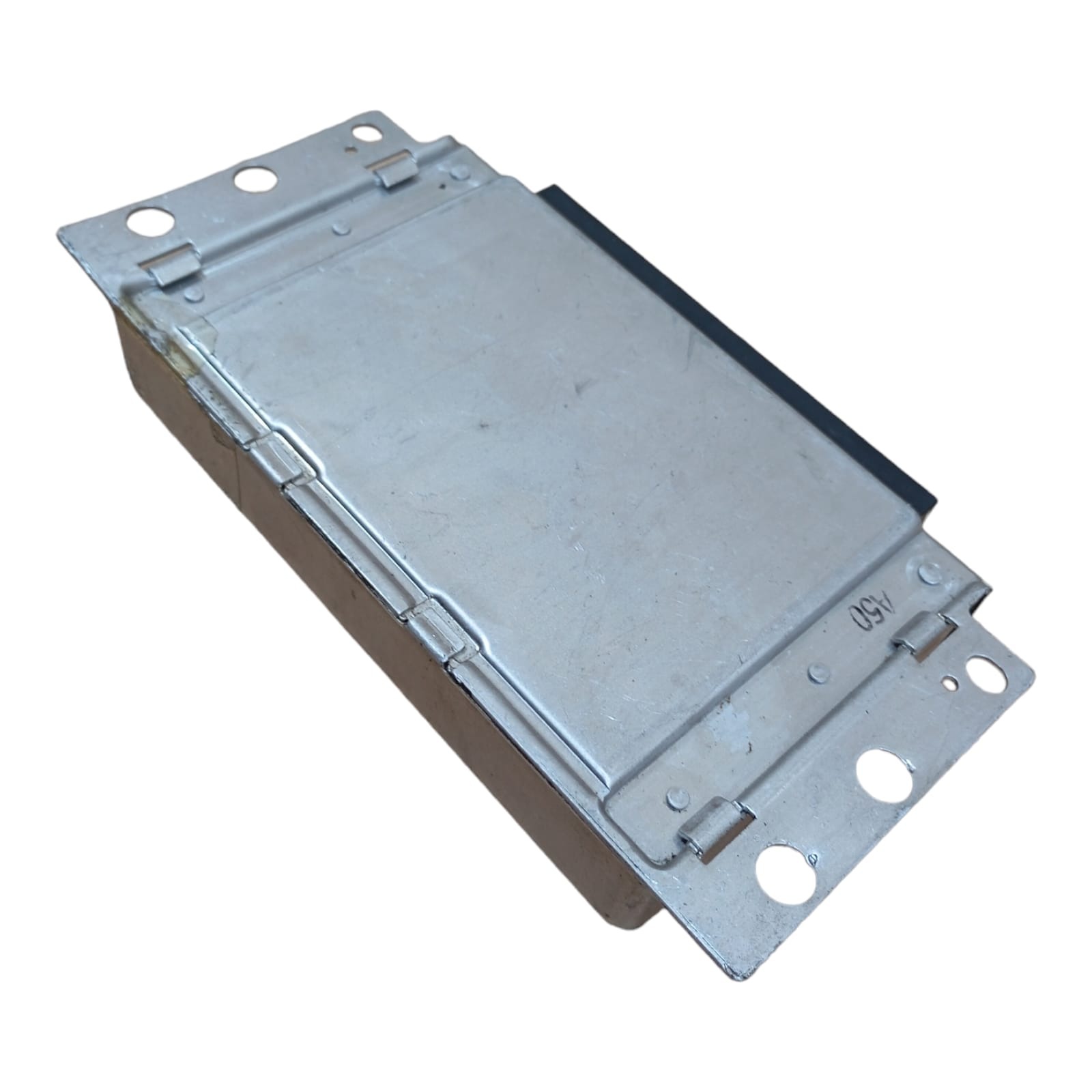 Módulo Caixa De Câmbio Bmw X6 4.4 V8 2010 Cod 3360759584701 2