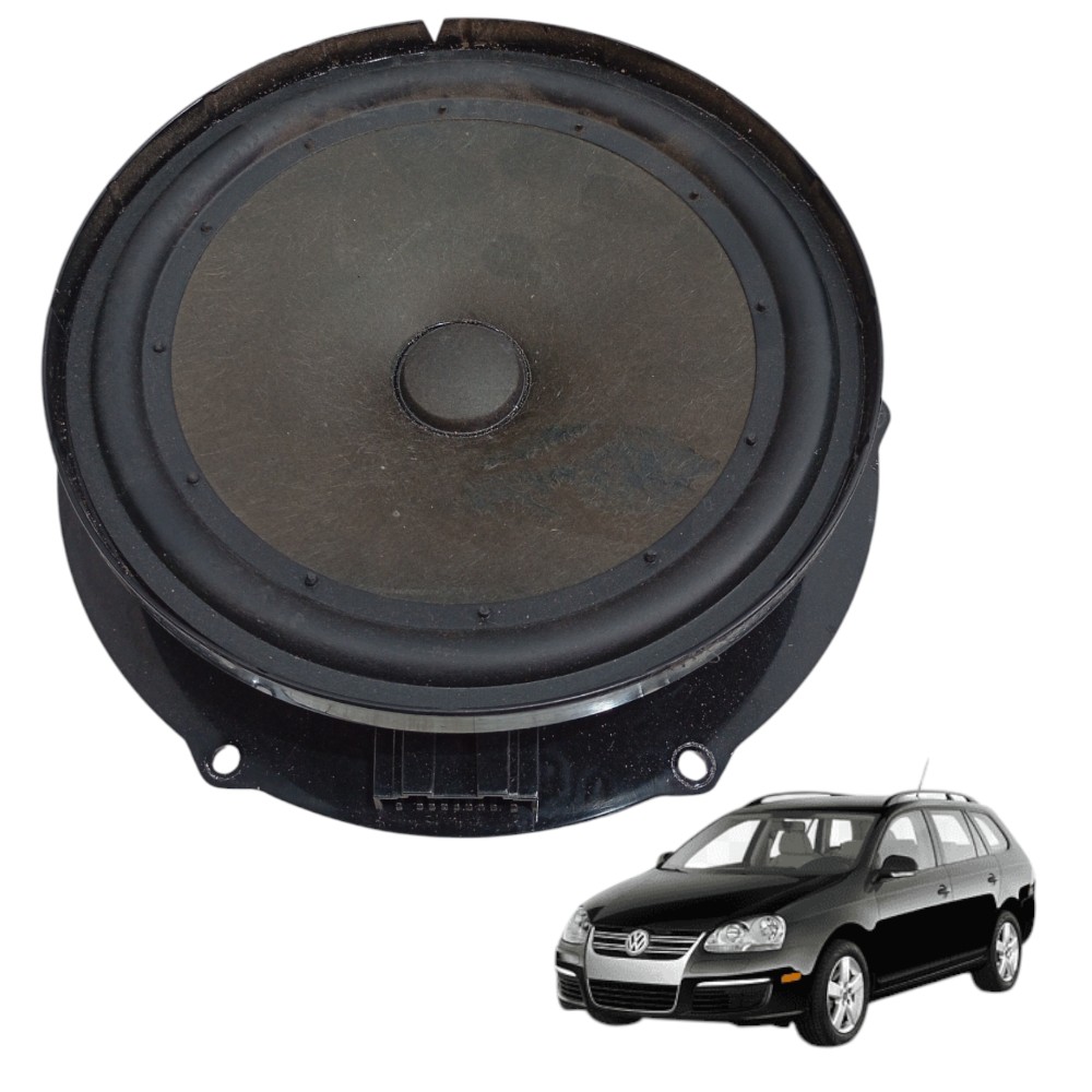 Alto Falante Dian Dir Vw Jetta Variant 2009 Cod 1km035454