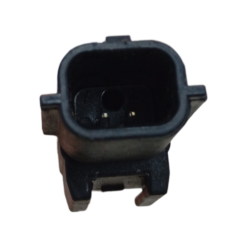 Sensor abs traseiro esquerdo Nissan kicks 1.6 advance 2024 4