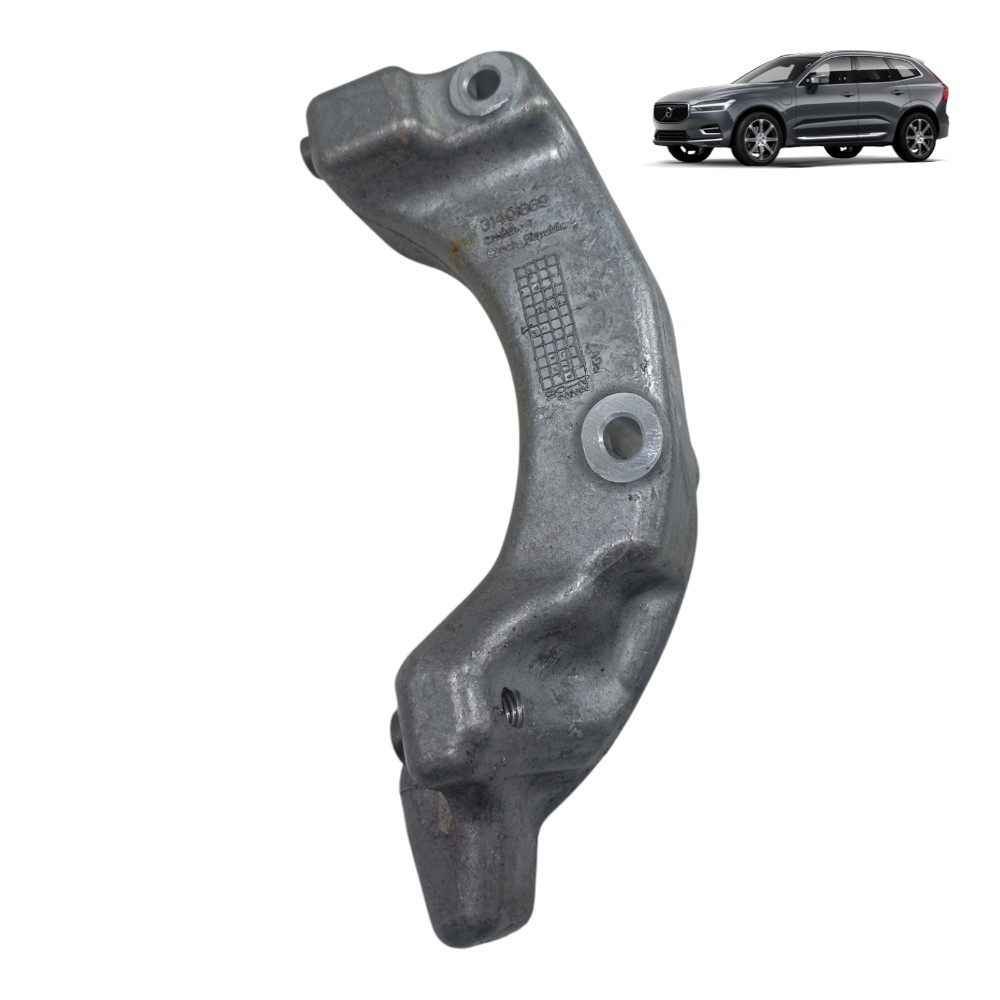 Suporte Compressor Ar Volvo Xc60 2.0 T Recharge T8 Awd 2022 1