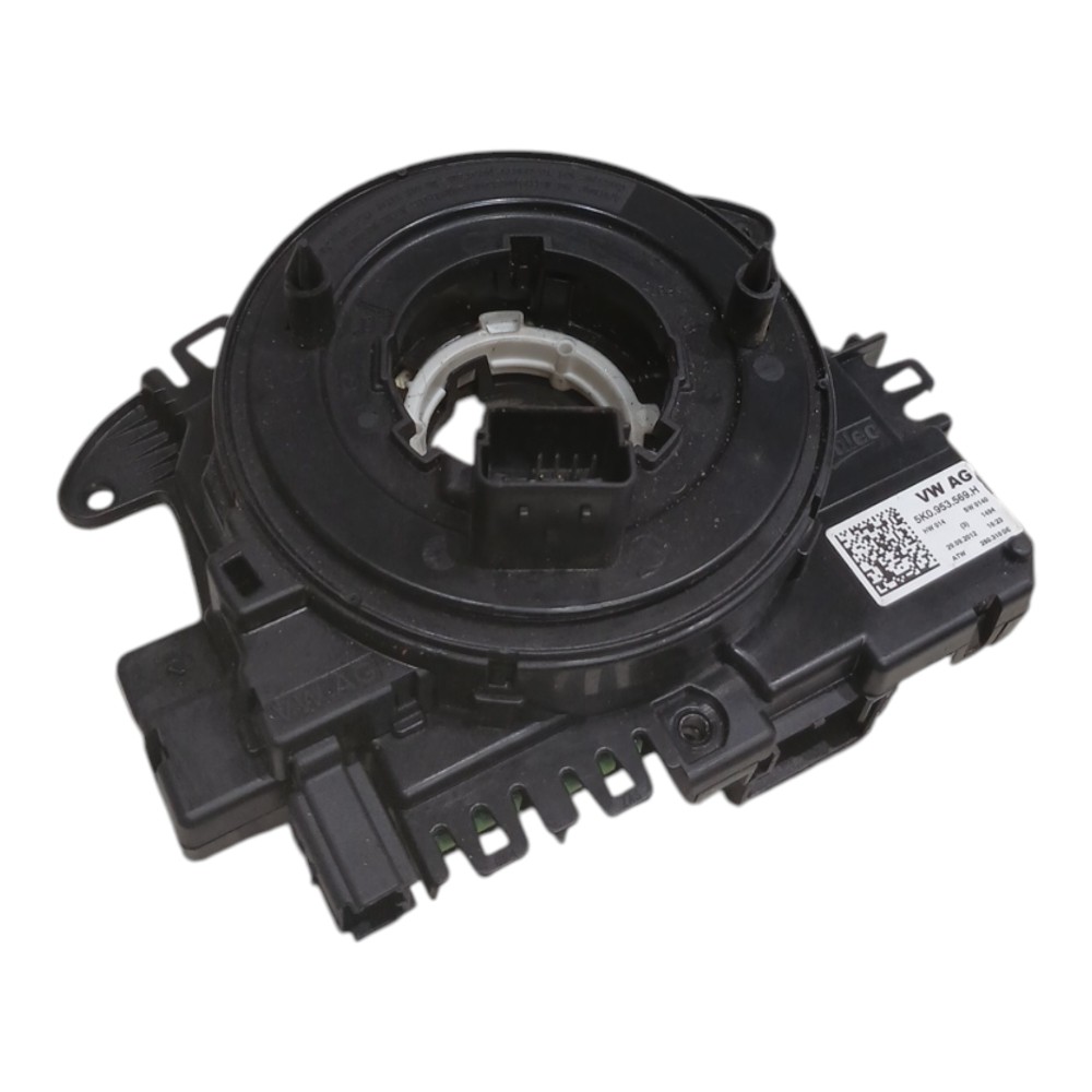 Cinta Hard Disk Volante Audi A1 1.4 Tfsi 2012 2013 5k0953569 5