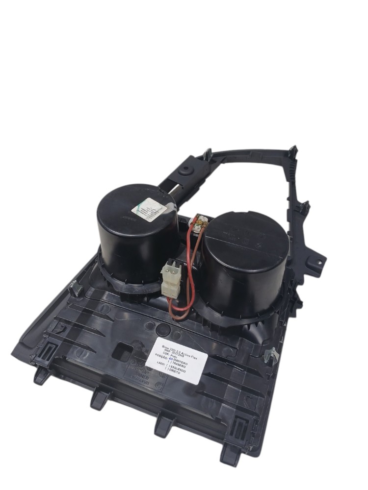 Porta Copos Console Bmw 320i 2.0 N20 F30 2017 2018 7