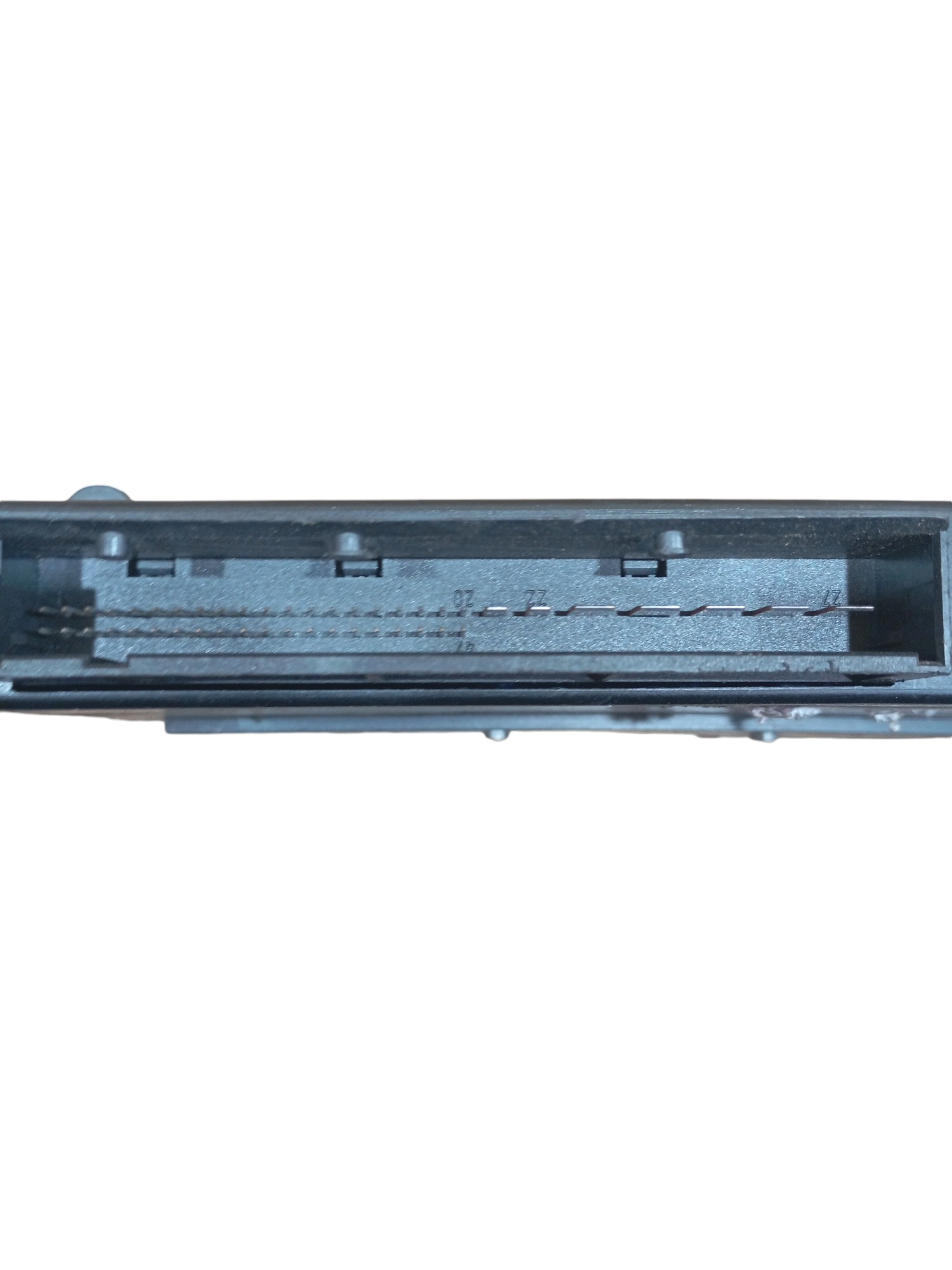 Módulo Conforto Bmw 120i 2.0 E81 2009 2010 Cod 532400017 3