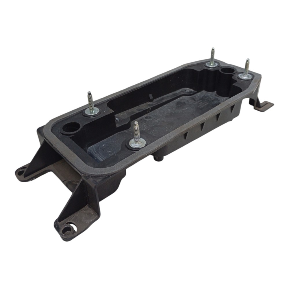 Suporte Alavanca Cambio Volkswagen Nivus Highline 1.0 2022 4