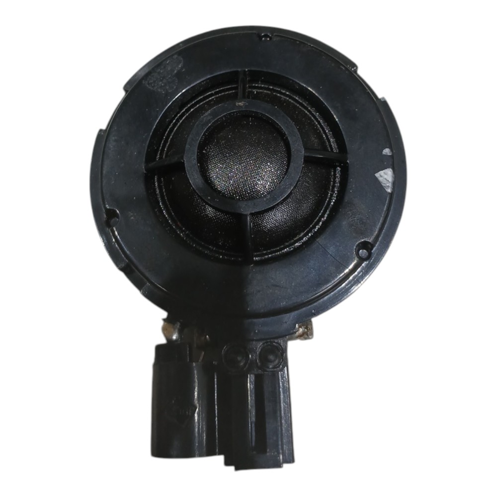 Tweeter Porta Traseira Direita Audi Q3 2.0 Turbo 2013 2014 Preto 4