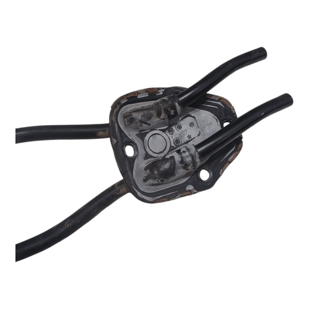 Suporte Cabo Freio De Mão Bmw 320i 2.0 2009 2010 2011 E90 2