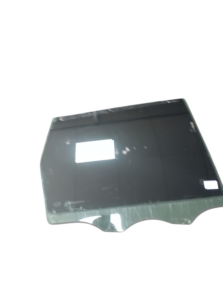 Vidro Porta Traseira Direita Volkswagen Touareg 4.2 V8 2014 5